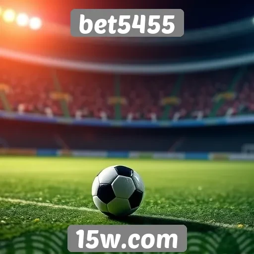 Vantagens e desvantagens do site bet5455