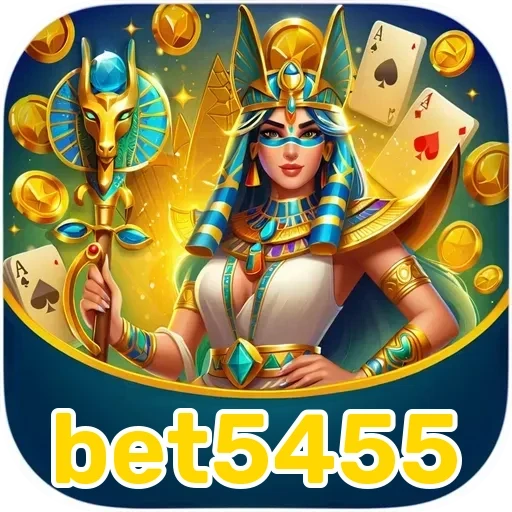 bet5455: Melhores Bônus Para Dar Um Upgrade Nas Suas Apostas!