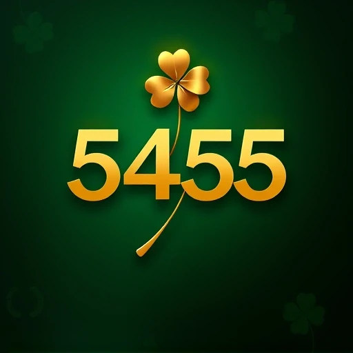 bet5455 Logo