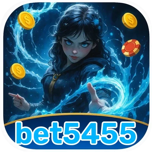 bet5455: Descubra a Magia dos Caça-Níqueis e Ganhe Premiações